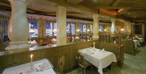 Alpenhotel Ramsauerhof