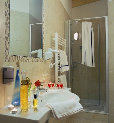 Alpenhotel Ramsauerhof