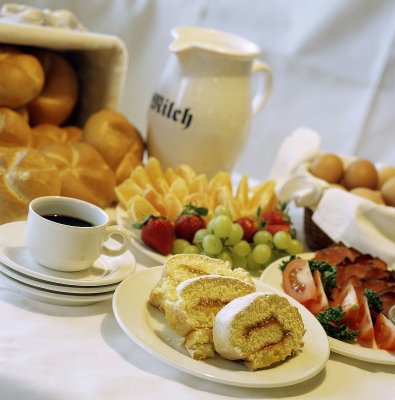 Alpenhotel Ramsauerhof