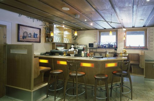 Alpenhotel Ramsauerhof