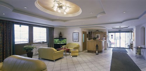 Alpenhotel Ramsauerhof