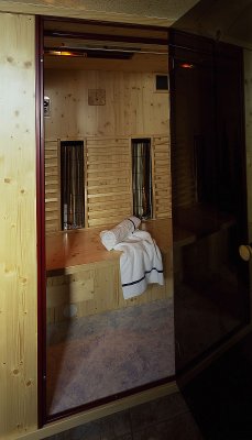 Alpenhotel Ramsauerhof