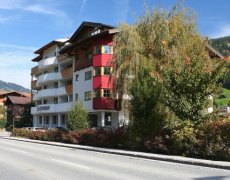 Alpenhotel Ramsauerhof