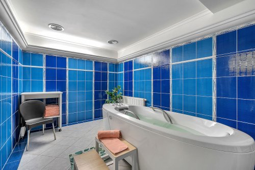 Hotel Růže wellness balíček s polopenzí