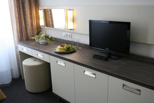 Hotel Malta wellness balíček s polopenzí