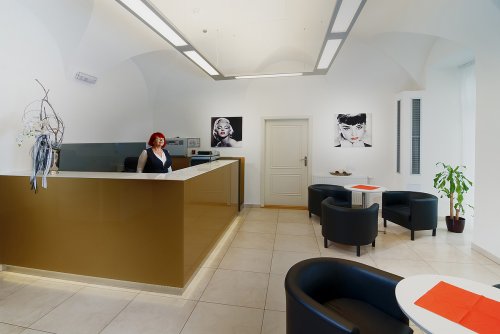 Hotel Malta wellness balíček s polopenzí