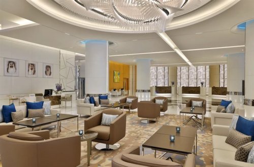 Hilton Dubai Palm Jumeirah