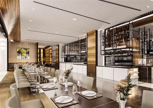 Hilton Dubai Palm Jumeirah