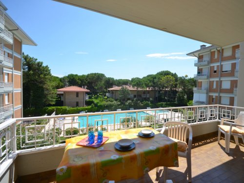 Rezidence Gardenia Lignano Riviera