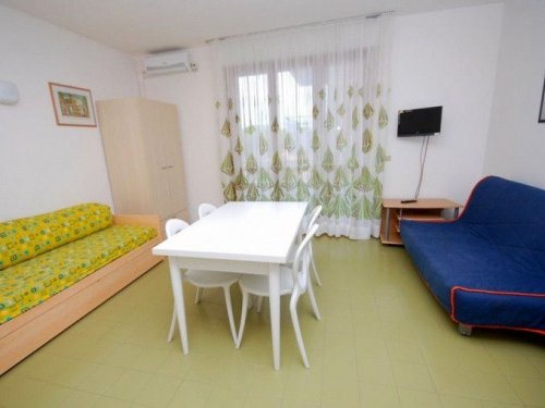 Rezidence Gardenia Lignano Riviera