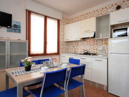 Rezidence Gardenia Lignano Riviera