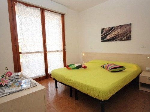 Rezidence Gardenia Lignano Riviera