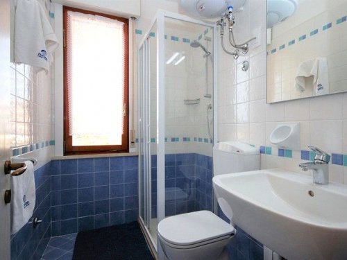 Rezidence Gardenia Lignano Riviera