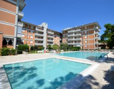 Rezidence Gardenia  Lignano Riviera
