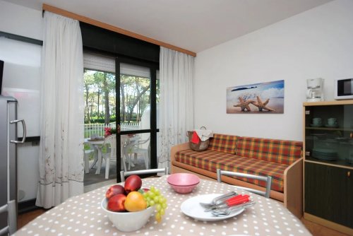 Rezidence La Meridiana