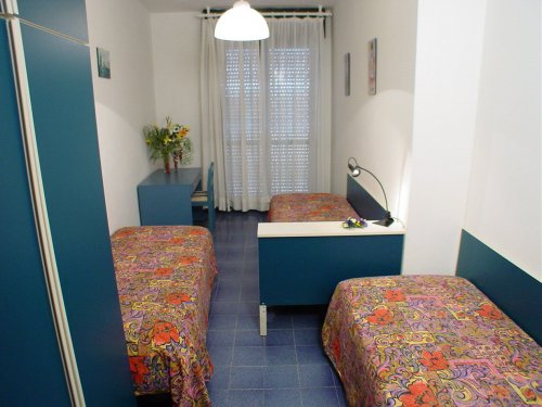 Rezidence La Meridiana