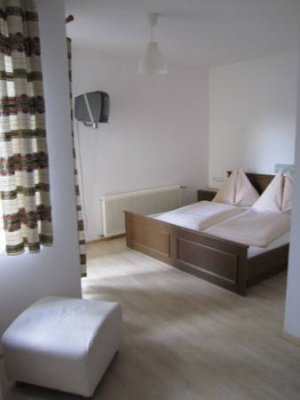 Gasthof Pfandl Solná komora