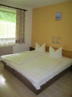 Gasthof Pfandl Solná komora