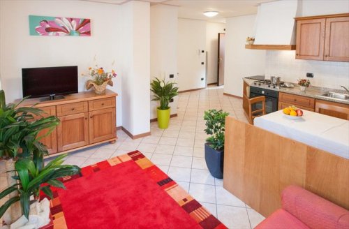 Apartmány Casa Al Moro