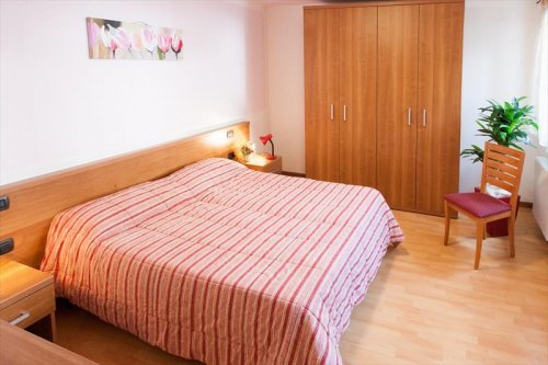 Apartmány Casa Al Moro