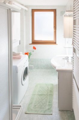 Apartmány Casa Al Moro