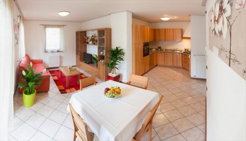 Apartmány Casa Al Moro