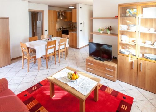 Apartmány Casa Al Moro