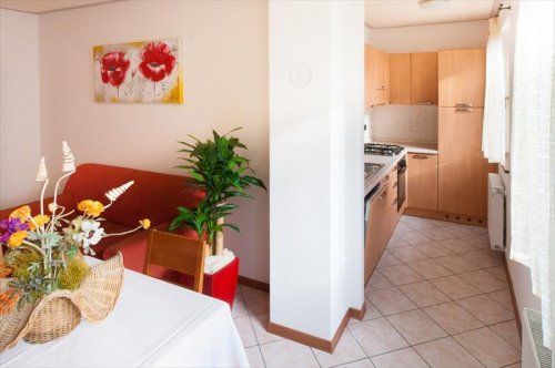 Apartmány Casa Al Moro
