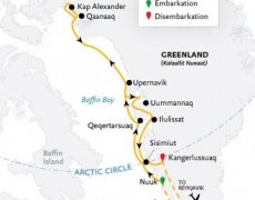 West Greenland: Exploring the Far North (Ocean Explorer)