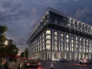 IBEROSTAR GRAND PACKARD 5