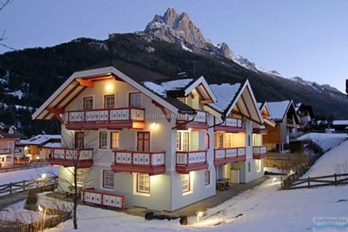 Casa Azzura SKI