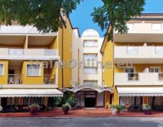 Hotel Gardenia Caorle