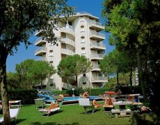 Rezidence Marco Polo