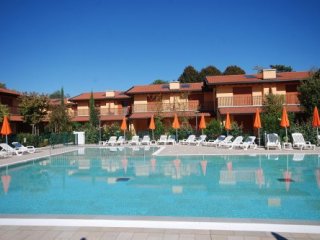 Villaggio Tamerici Villaggio Tamerici