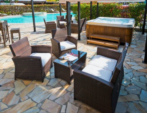 Hotel Corallo Eraclea