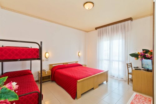 Hotel Corallo Eraclea