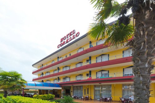 Hotel Corallo Eraclea