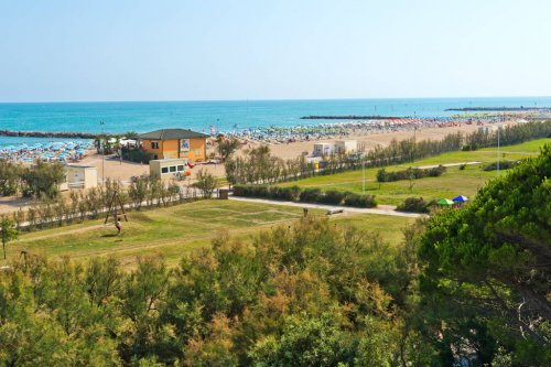 Hotel Corallo Eraclea