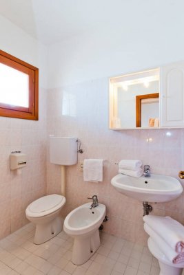 Hotel Corallo Eraclea