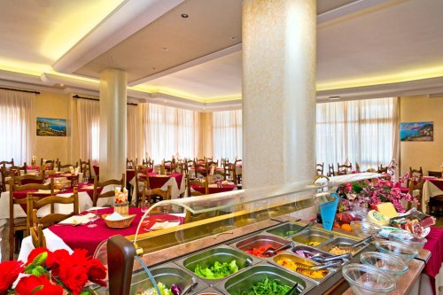 Hotel Corallo Eraclea