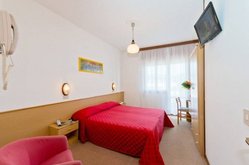 Hotel Corallo Eraclea