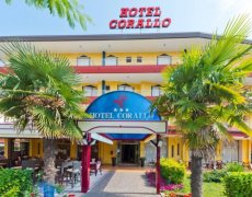 Hotel Corallo  Eraclea