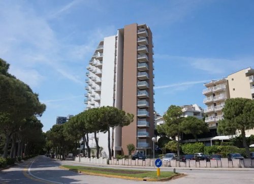 Rezidence Bianco Nero