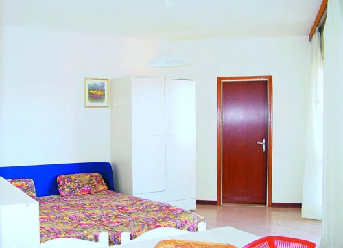 Rezidence Bianco Nero