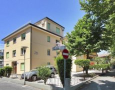 Apartmánový dům Gaby