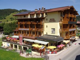 Hotel Austria