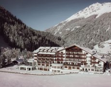Hotel Weisseespitze