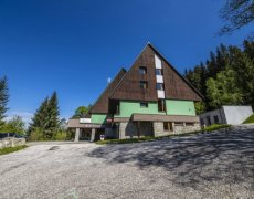 Parkhotel Harrachov
