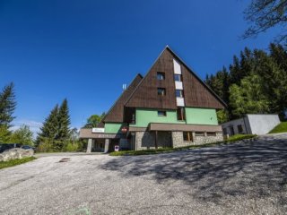 Parkhotel Harrachov