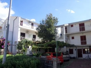 APT Cvitanovič - B. Voda - vlastní doprava